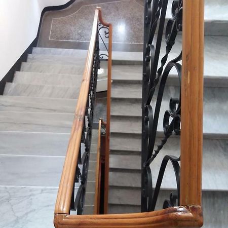 Apartmán Casa Della Posta Borzonasca Exteriér fotografie