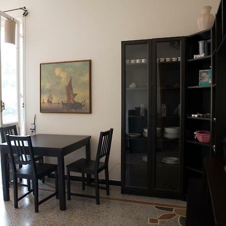 Apartmán Casa Della Posta Borzonasca Exteriér fotografie