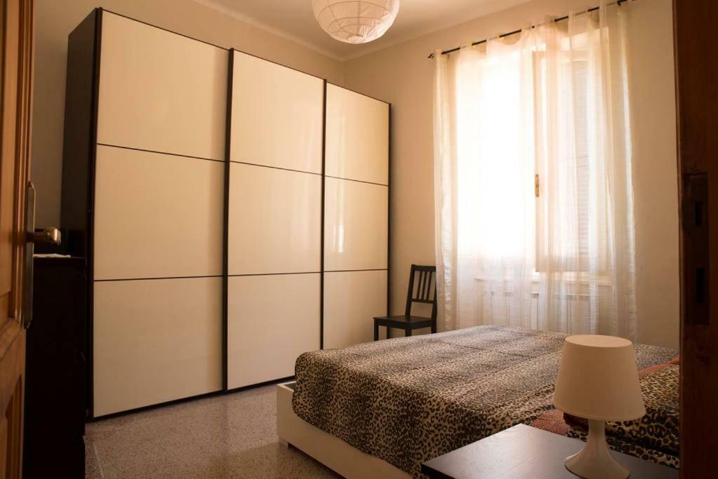 Apartmán Casa Della Posta Borzonasca Exteriér fotografie